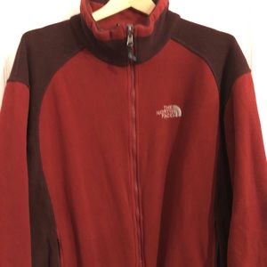 The Northface Fleece